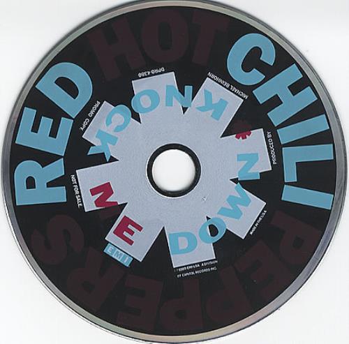 洋楽 Red Hot Chili Peppers CD Blu-ray Disc Red Hot Chili Peppers - Californication - Music